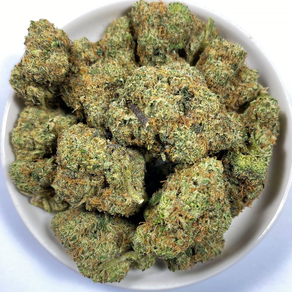 Blue Maple Syrup-Indica-20%