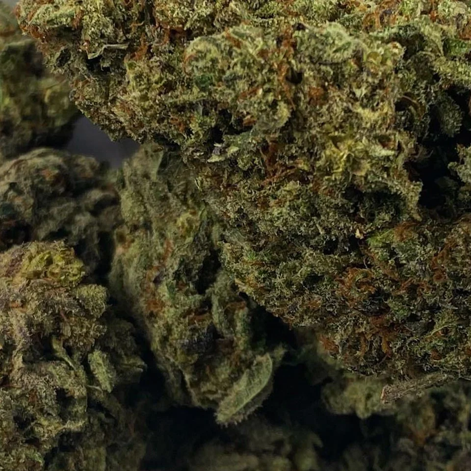 Sweet Island Skunk-Sativa-29%