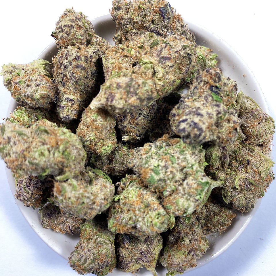 Dosi Dos | Hybrid | 30% THC