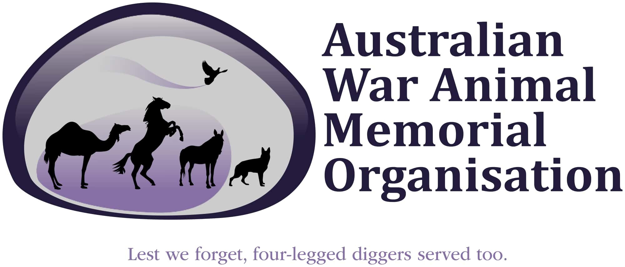 Australian War Animal Memorial Organisation (Copy)