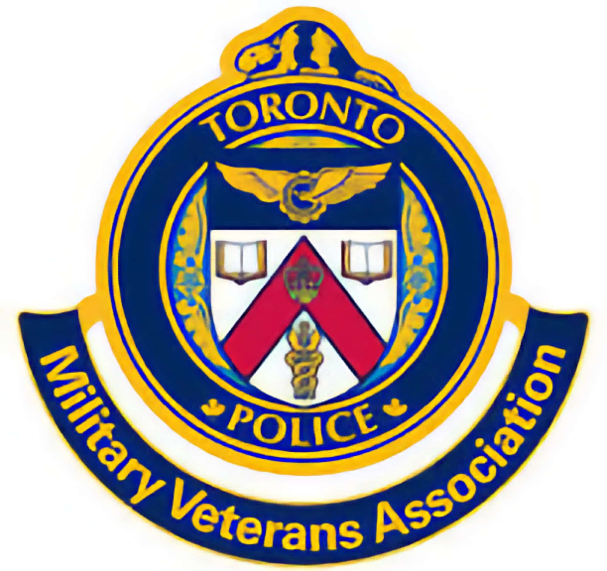 Military Veterans Association Toronto (Copy)
