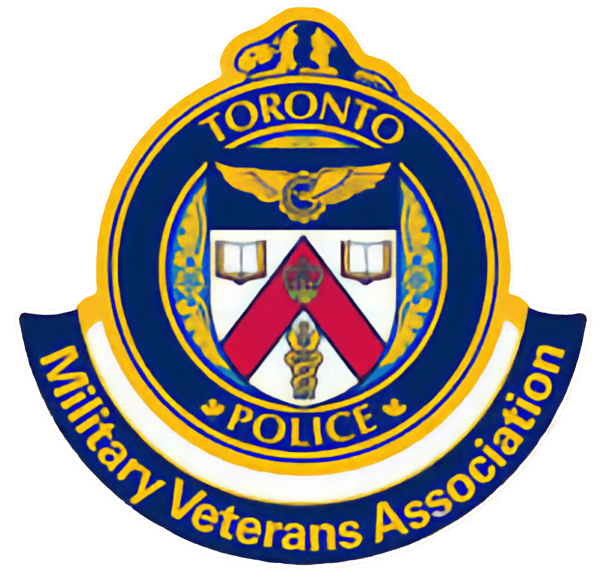 Military Veterans Association Toronto (Canada) (Copy)