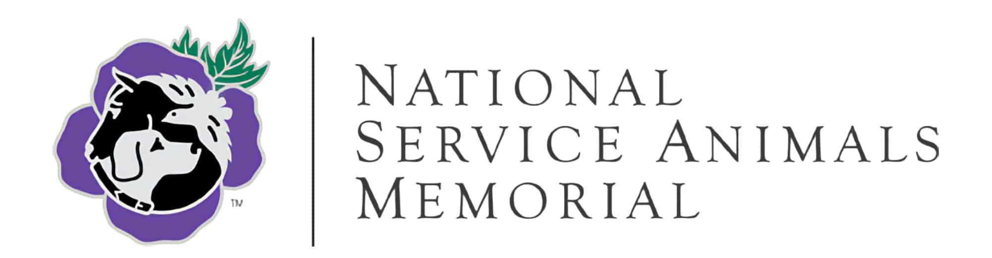 National Service Animals Memorial (USA) (Copy)