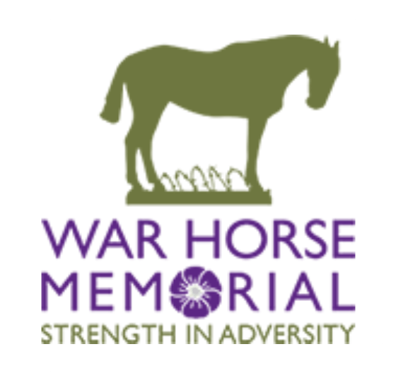 The War Horse Memorial (Copy)