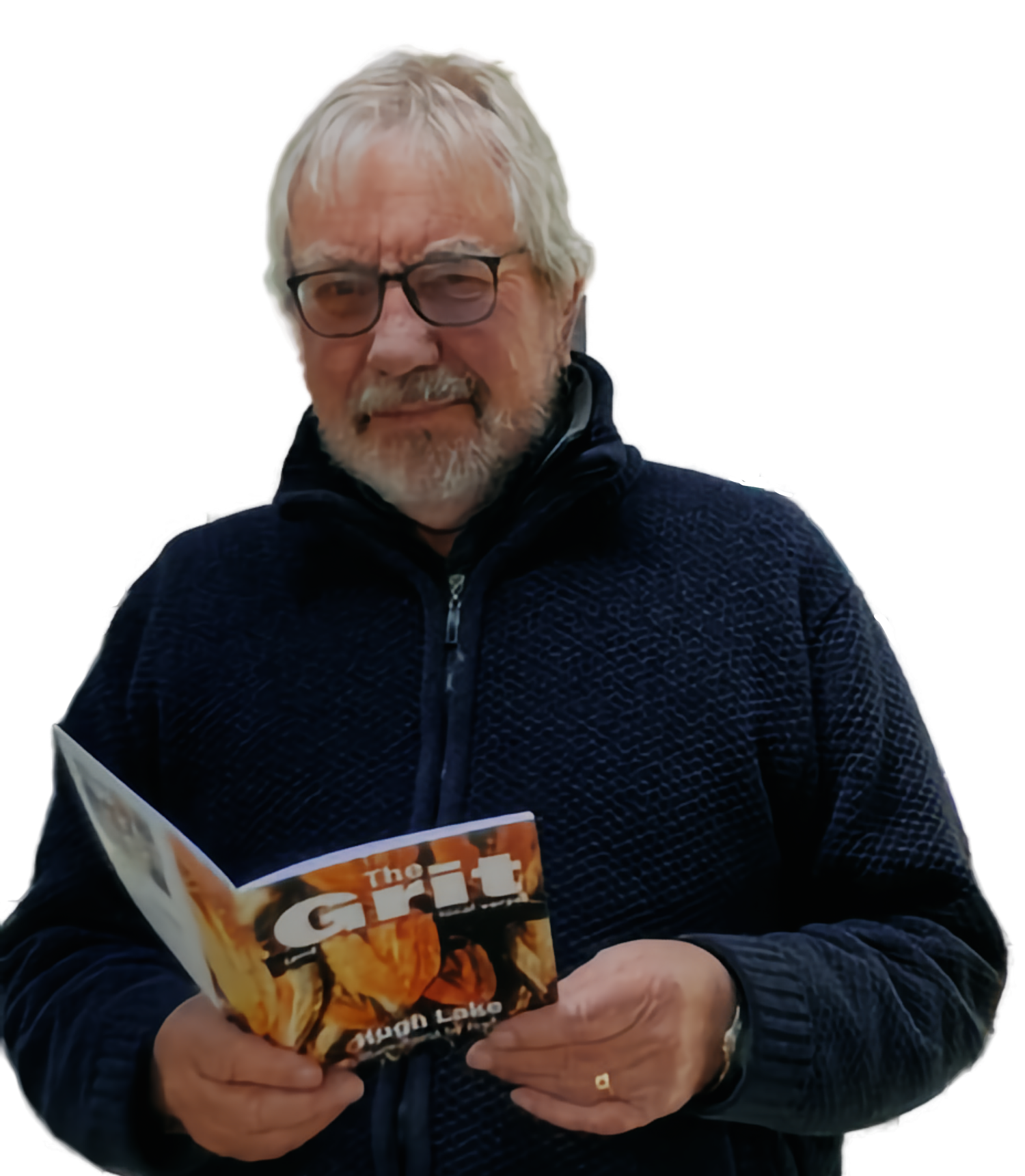 Let's not forget - Suffolk poet Hugh Lake's poignant reminder of ...