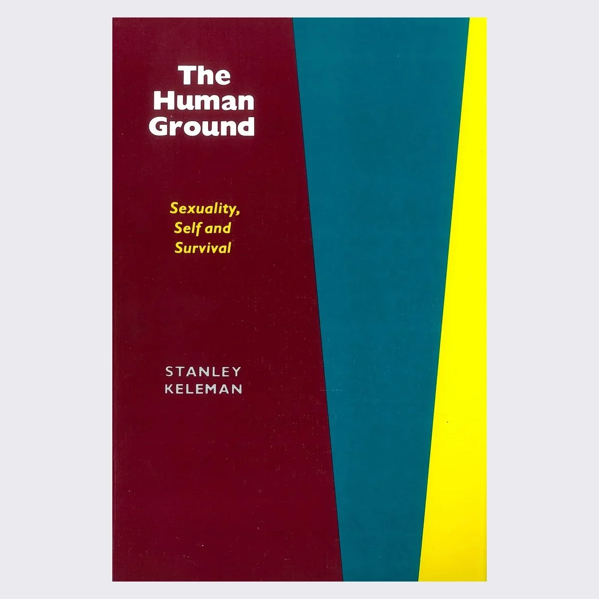 The Human Ground