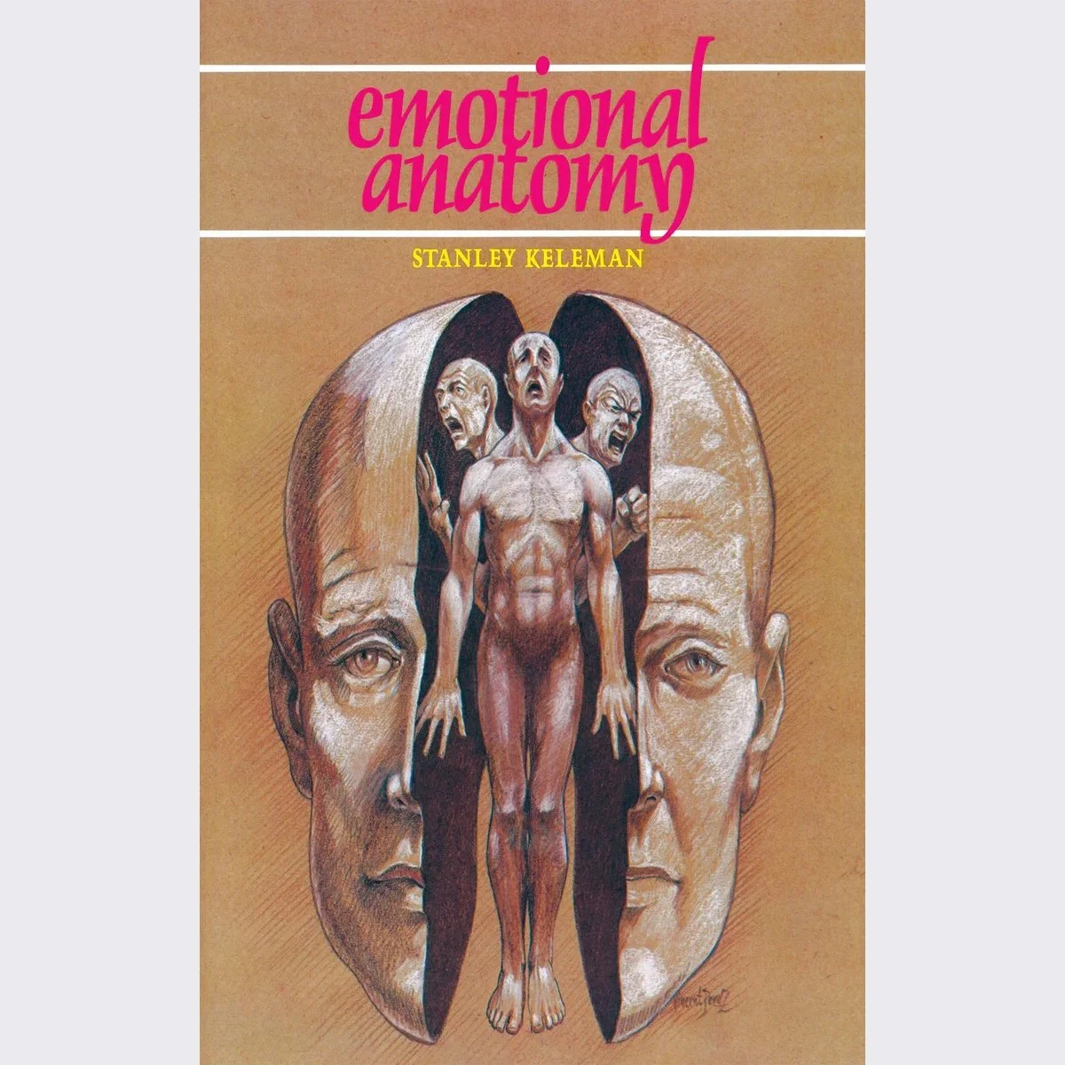 Emotional Anatomy