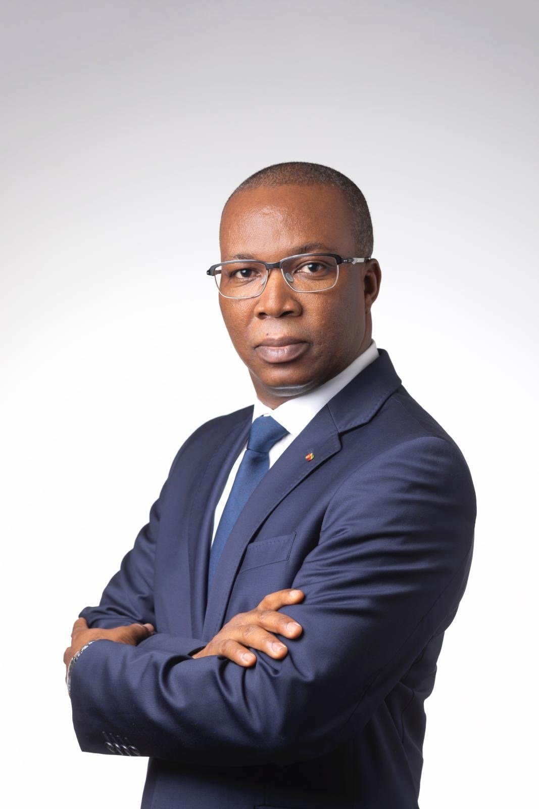 Mensah Assigbi