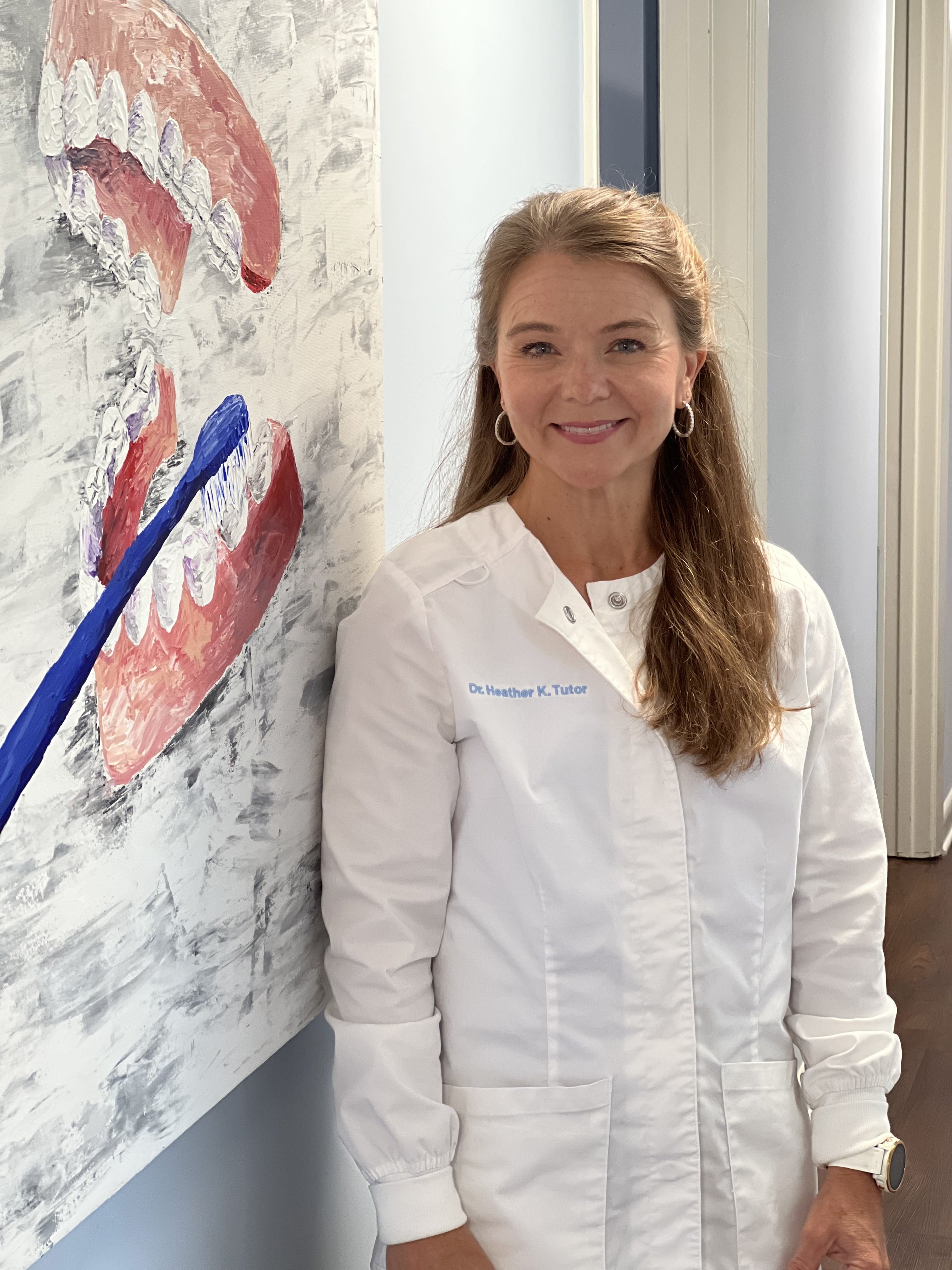 Our Team — Tutor Family Dentistry