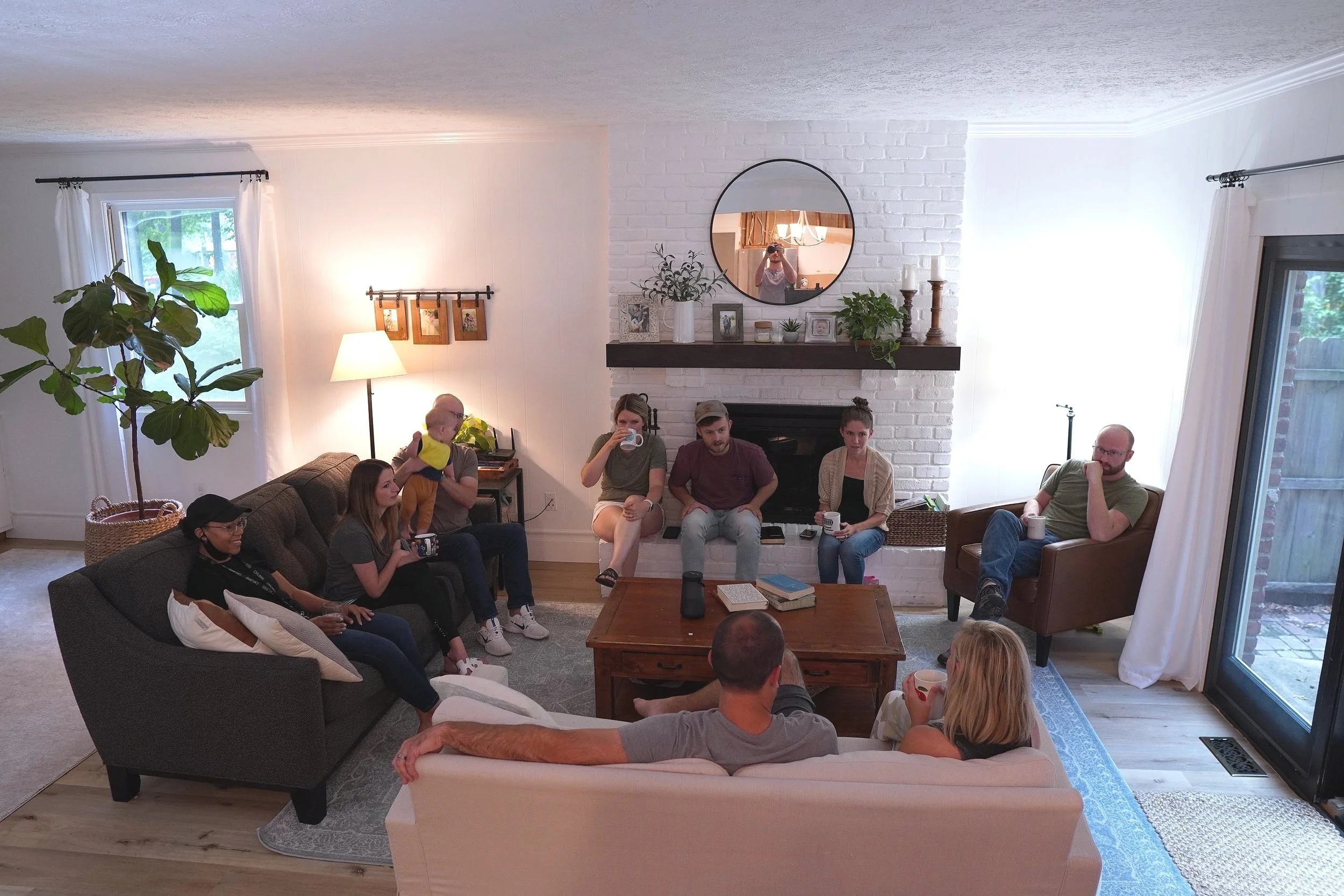 Next Steps — Antioch Indy Community Church