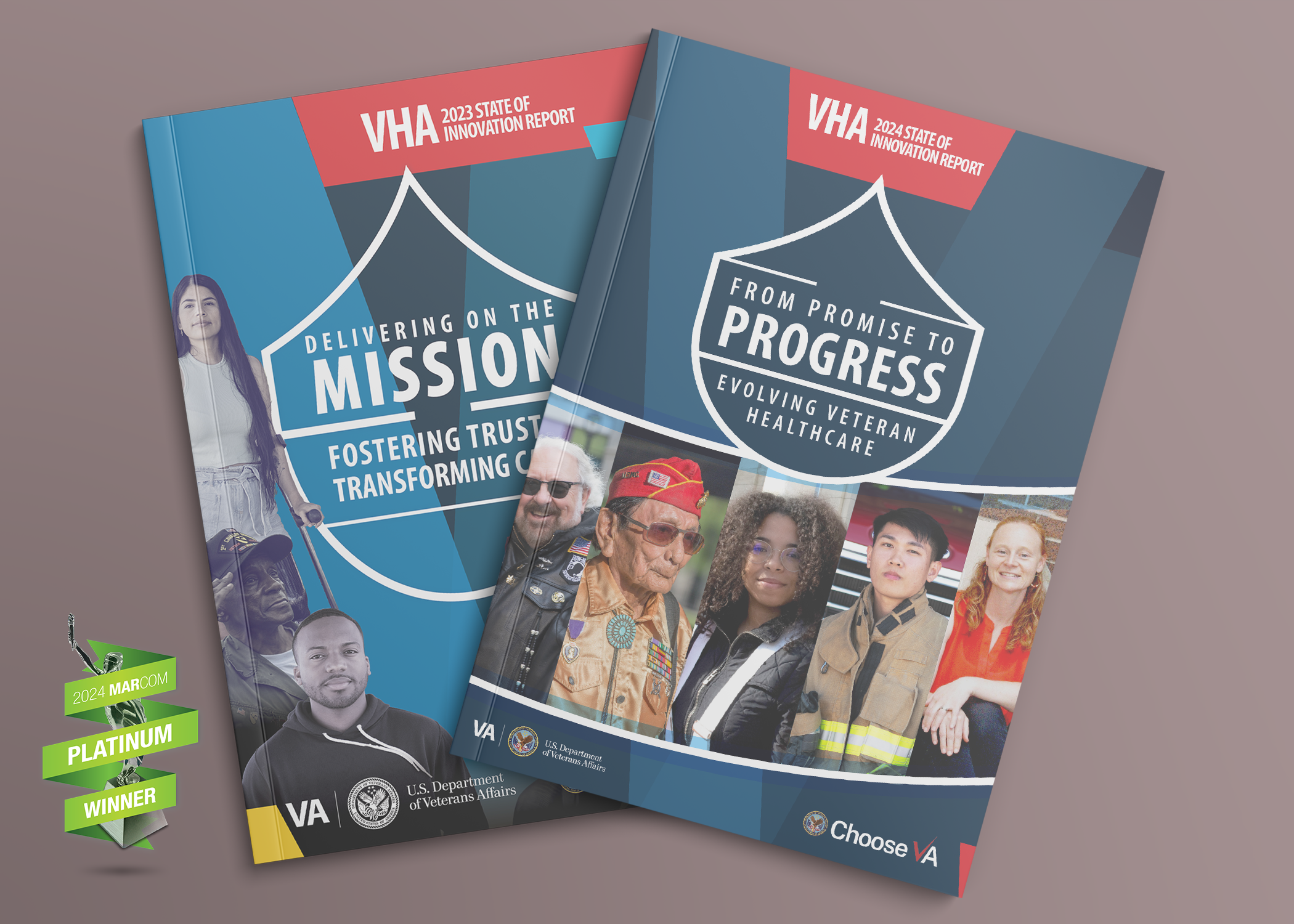 VHA OHIL State of Innovation Report