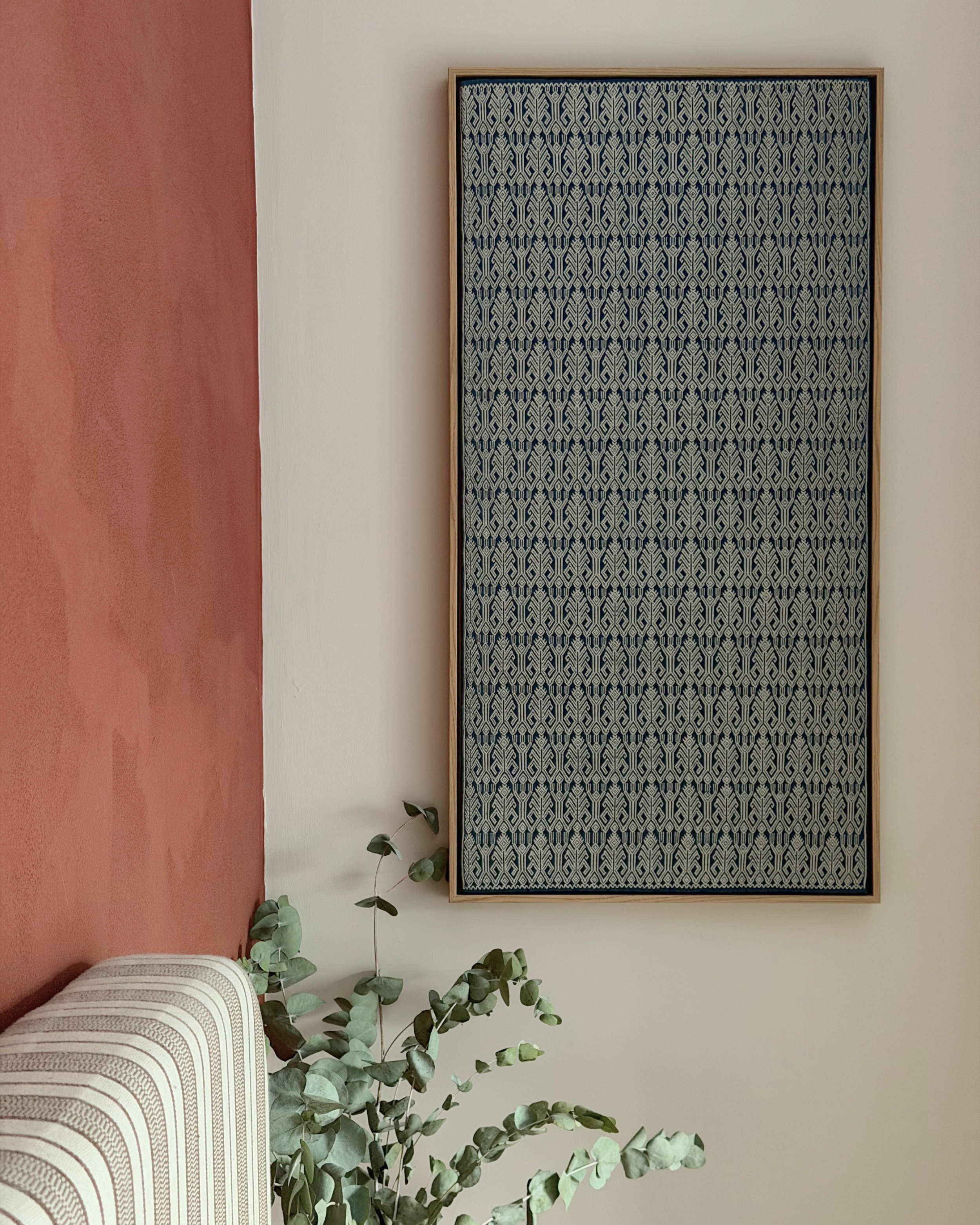 Chak - handwoven-framed-textileart-petrol blue.png