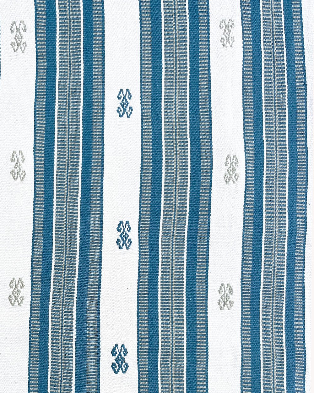 Routes-Celestial stripe fabric - full closer 2-teal -.jpg