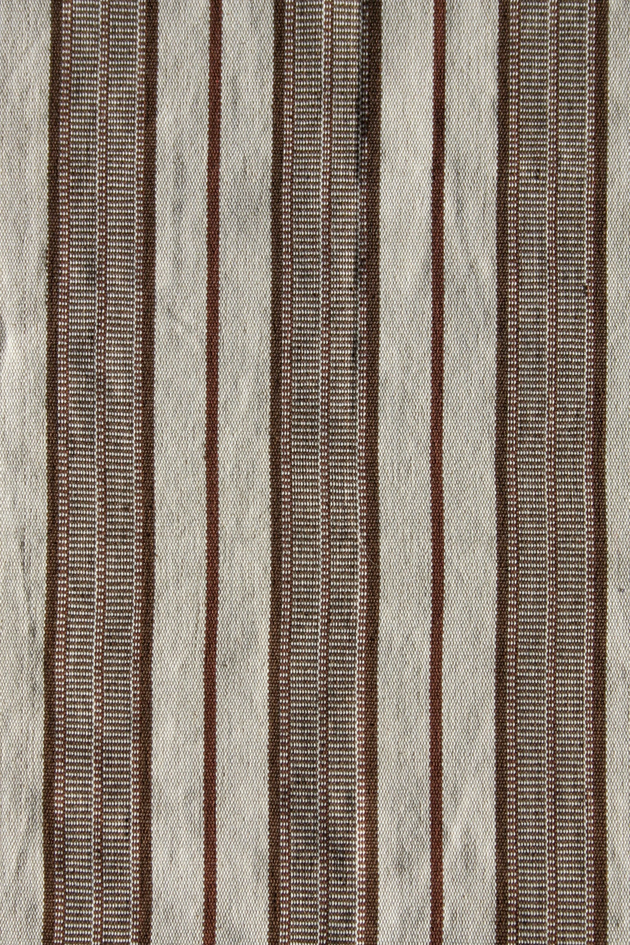 Aura Handwoven Fabric, Earth Root, Flat Shot.jpg