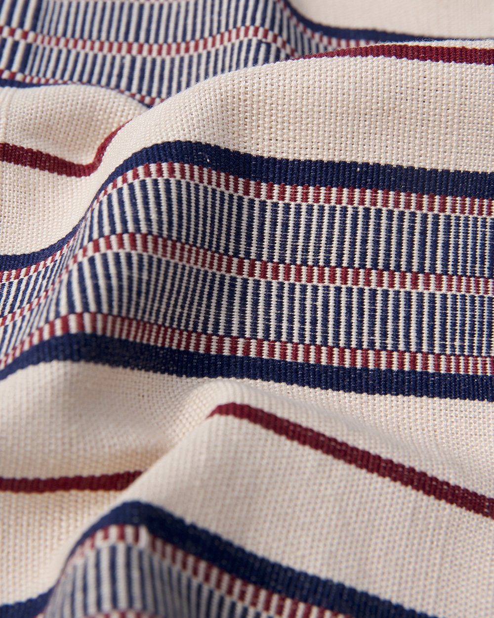 Routes-Aura stripe fabric - up close-navy.burg -.jpg