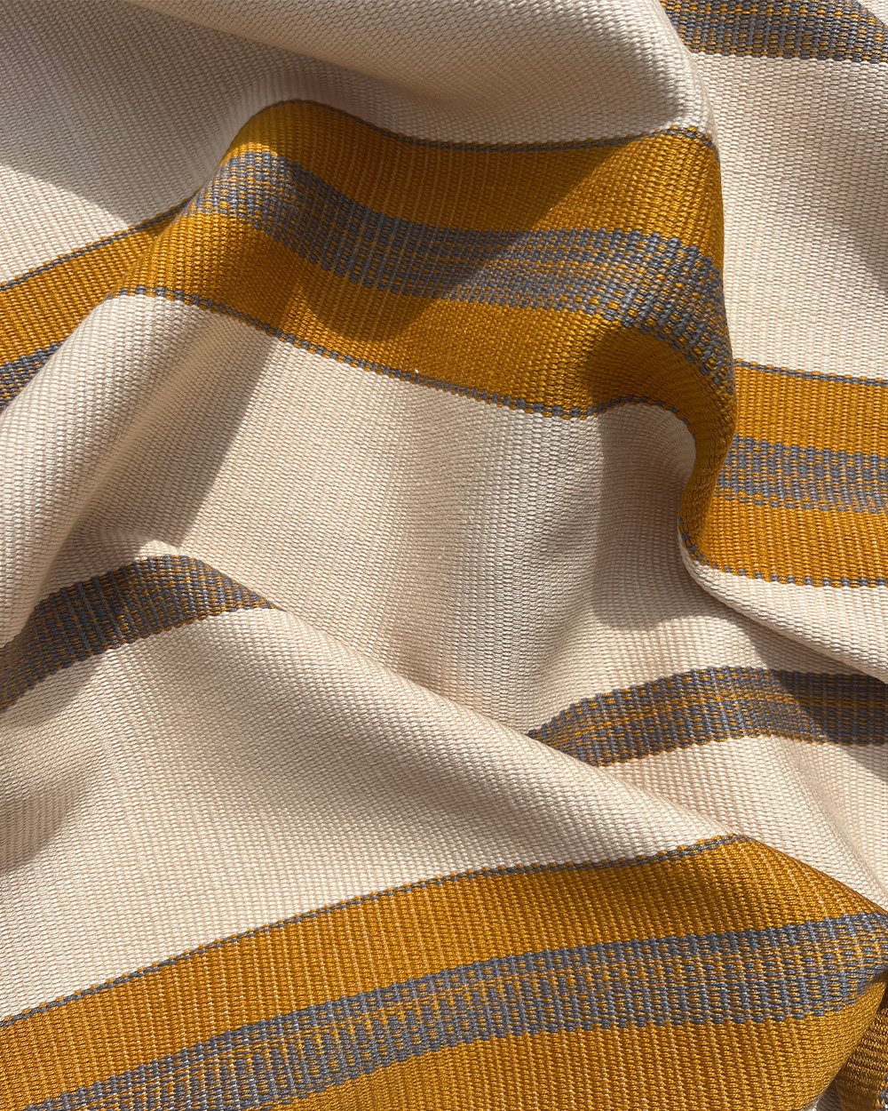 Routes-Verda stripe fabric - yellow-.jpg