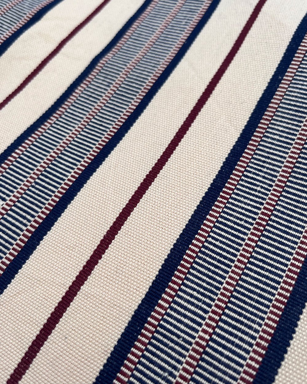 Routes-Aura stripe fabric - slant-navy.burg -.jpg
