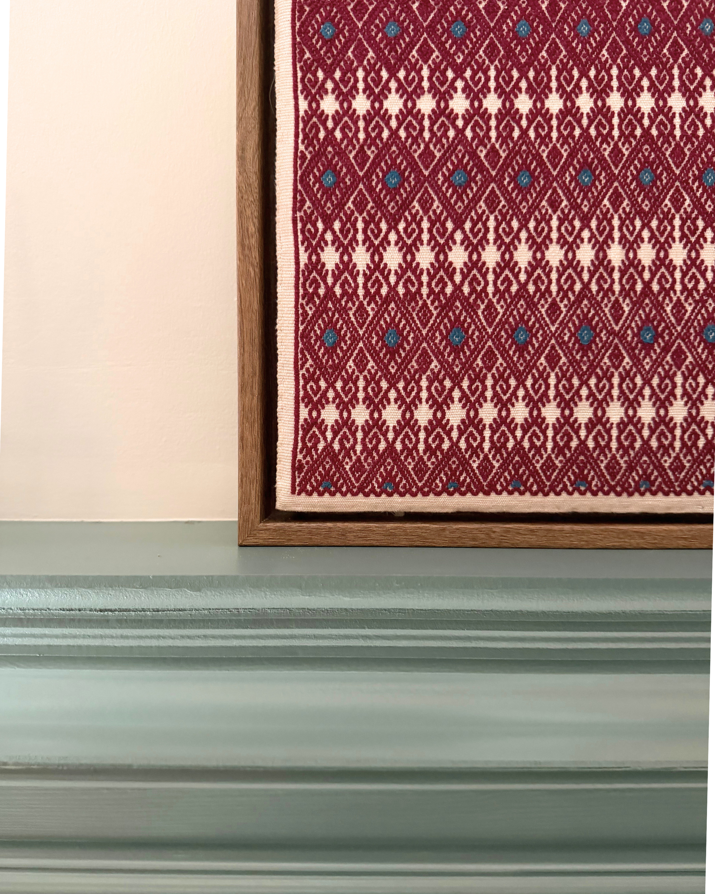 Portal - handwoven-framed- textile art - medium.png