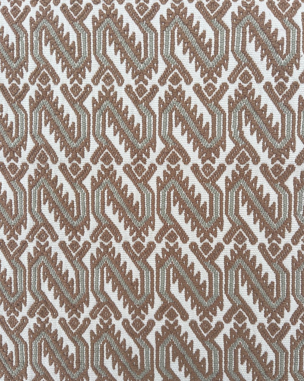 Routes- Kukul Brocade Fabric - Full - Natural sage -.jpg