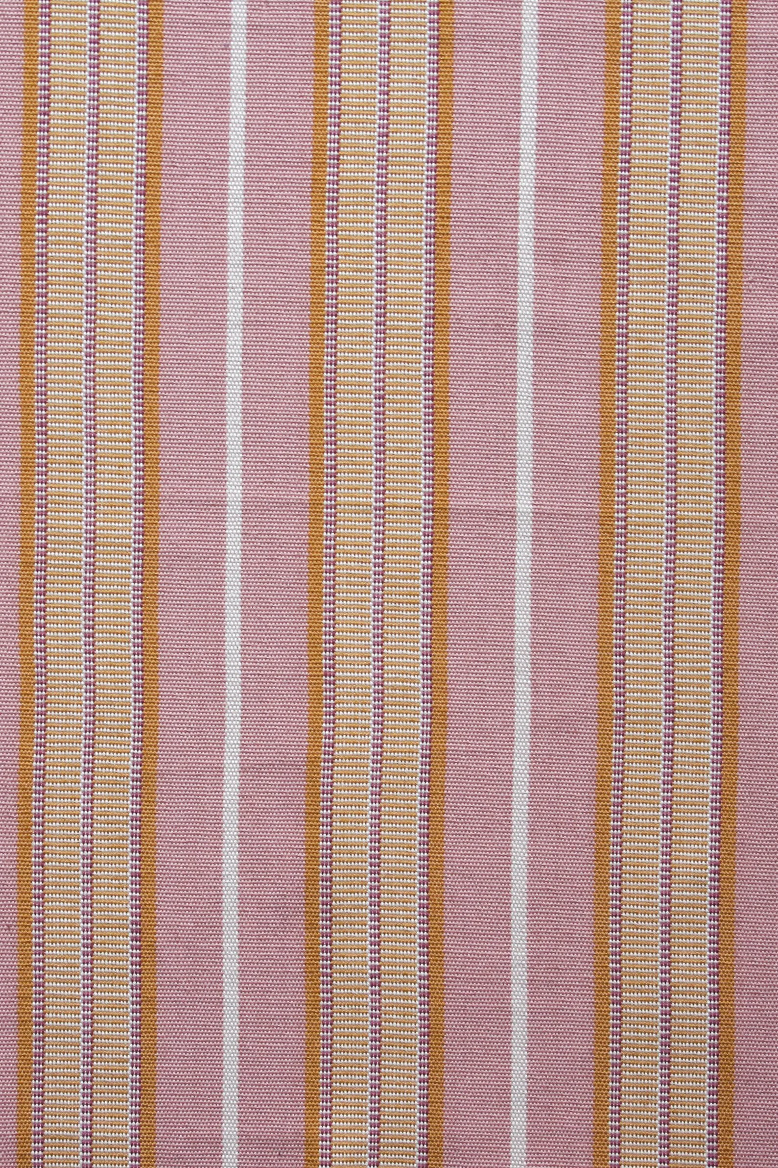 Aura Handwoven Stripe, Desert Sunrise, Flat .jpg