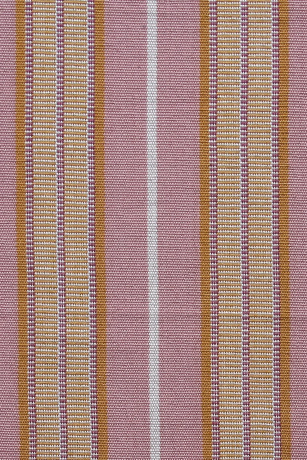 Aura Handwoven Stripe, Desert Sunrise, Flatshot Close Detail.jpg