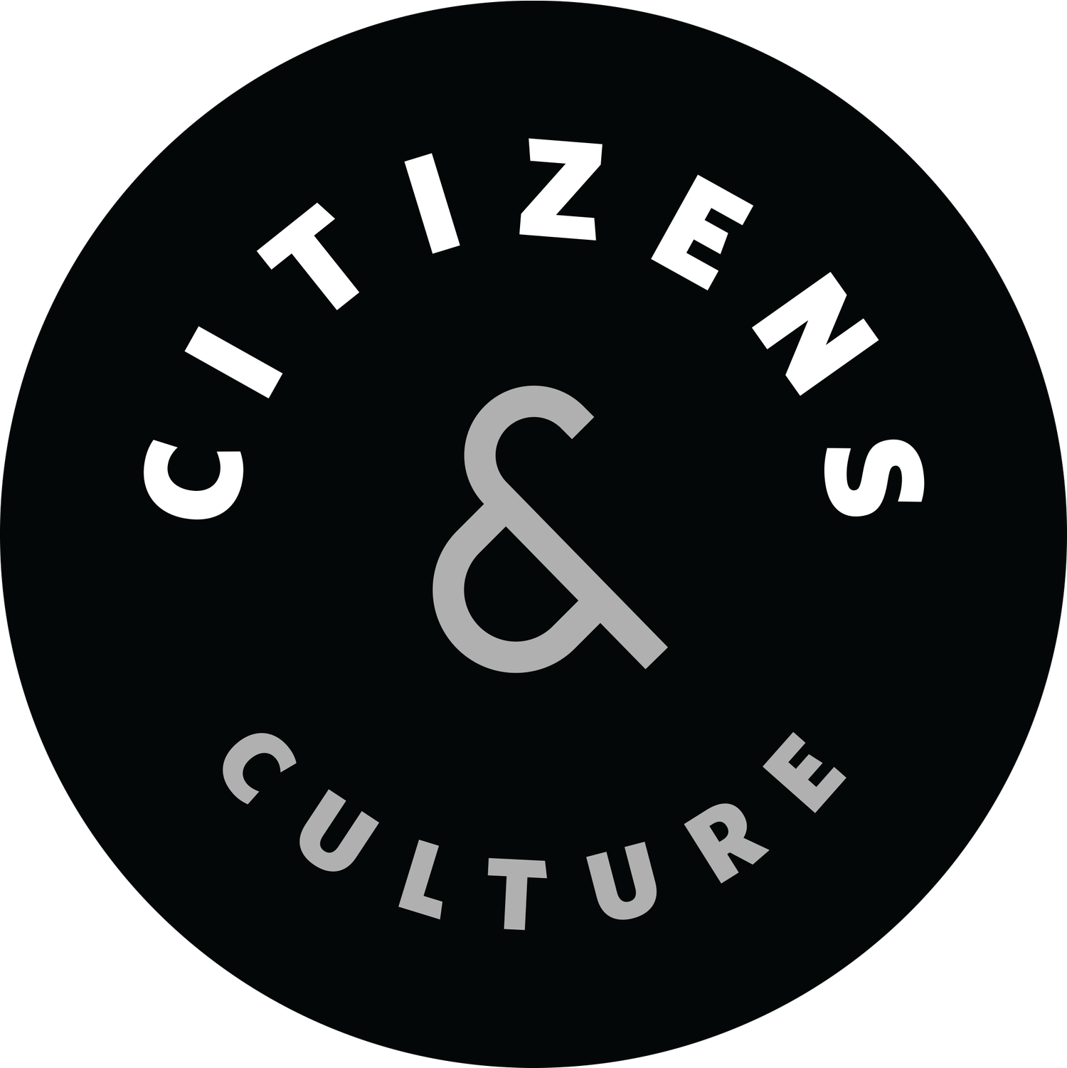 Citizens &amp; Culture