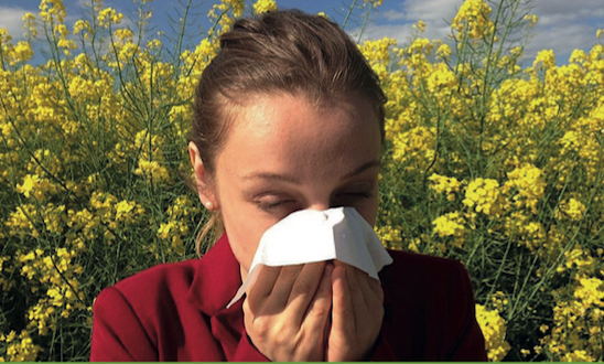 Allergies and Autoimmune Diseases
