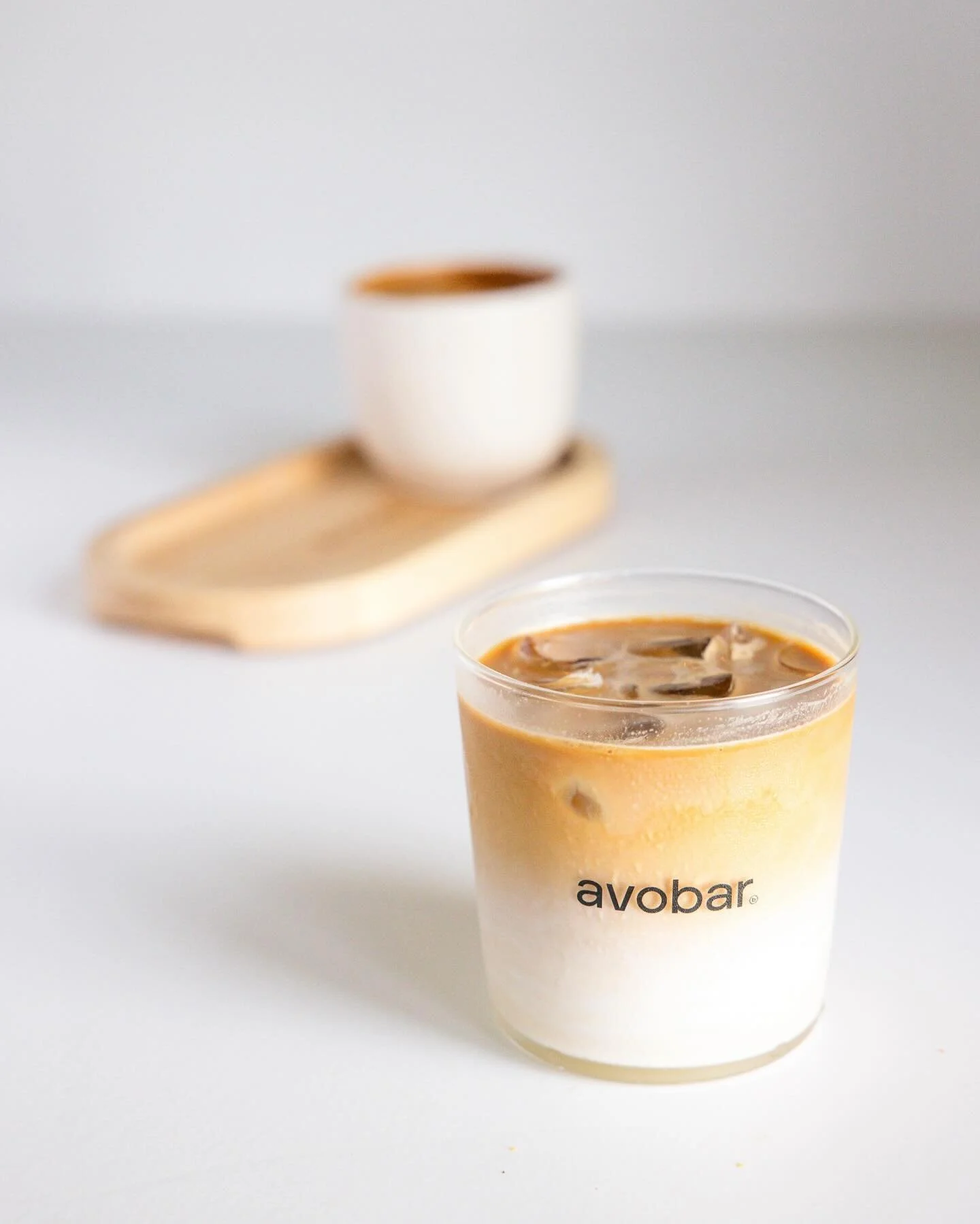 What&rsquo;s your forever coffee order?

#Avobar