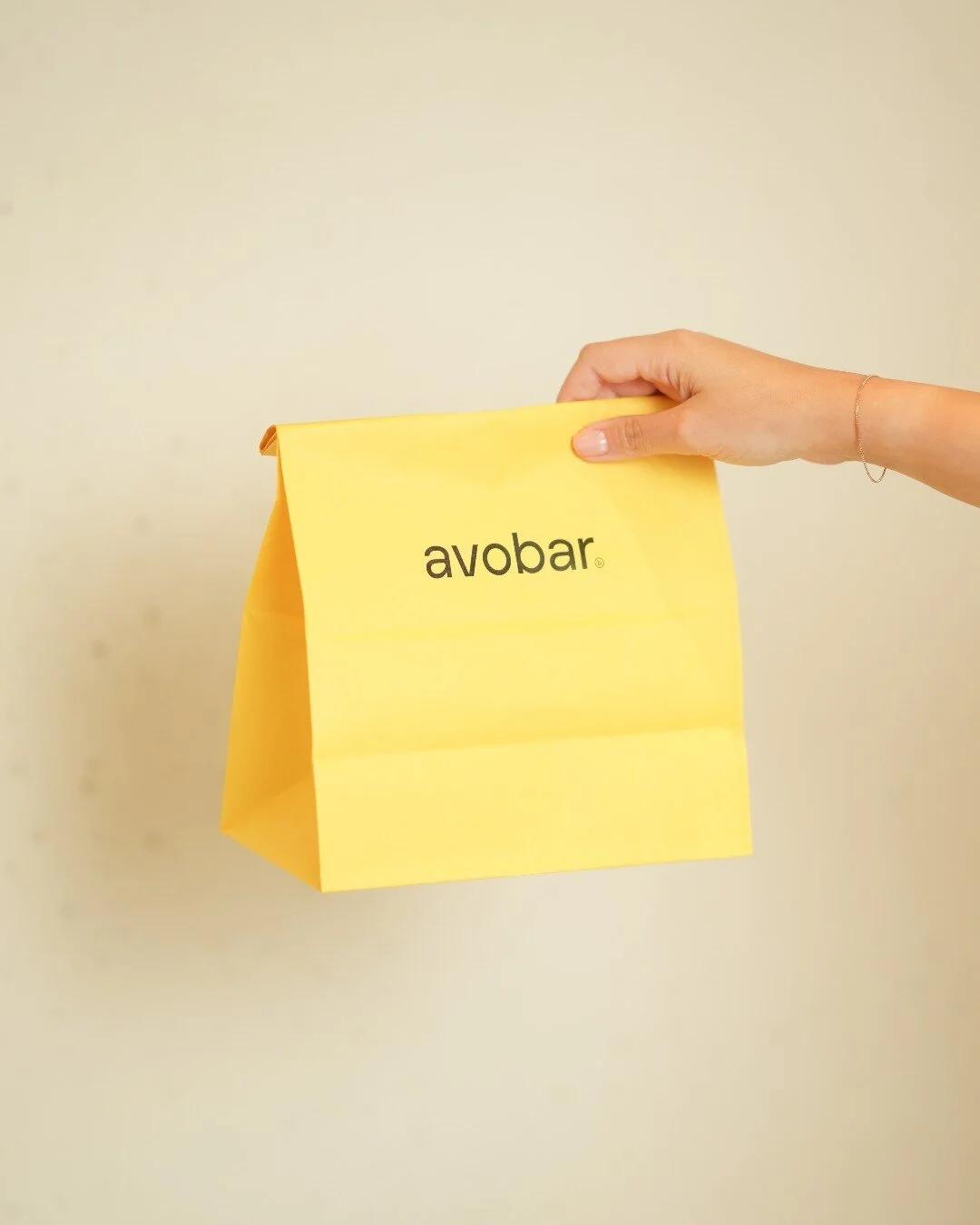 Avobar is coming soon to save you from boring lunches. What are you hoping to see on our new menu?

#Avobar #TheYellowMovement #BasedOnBalance