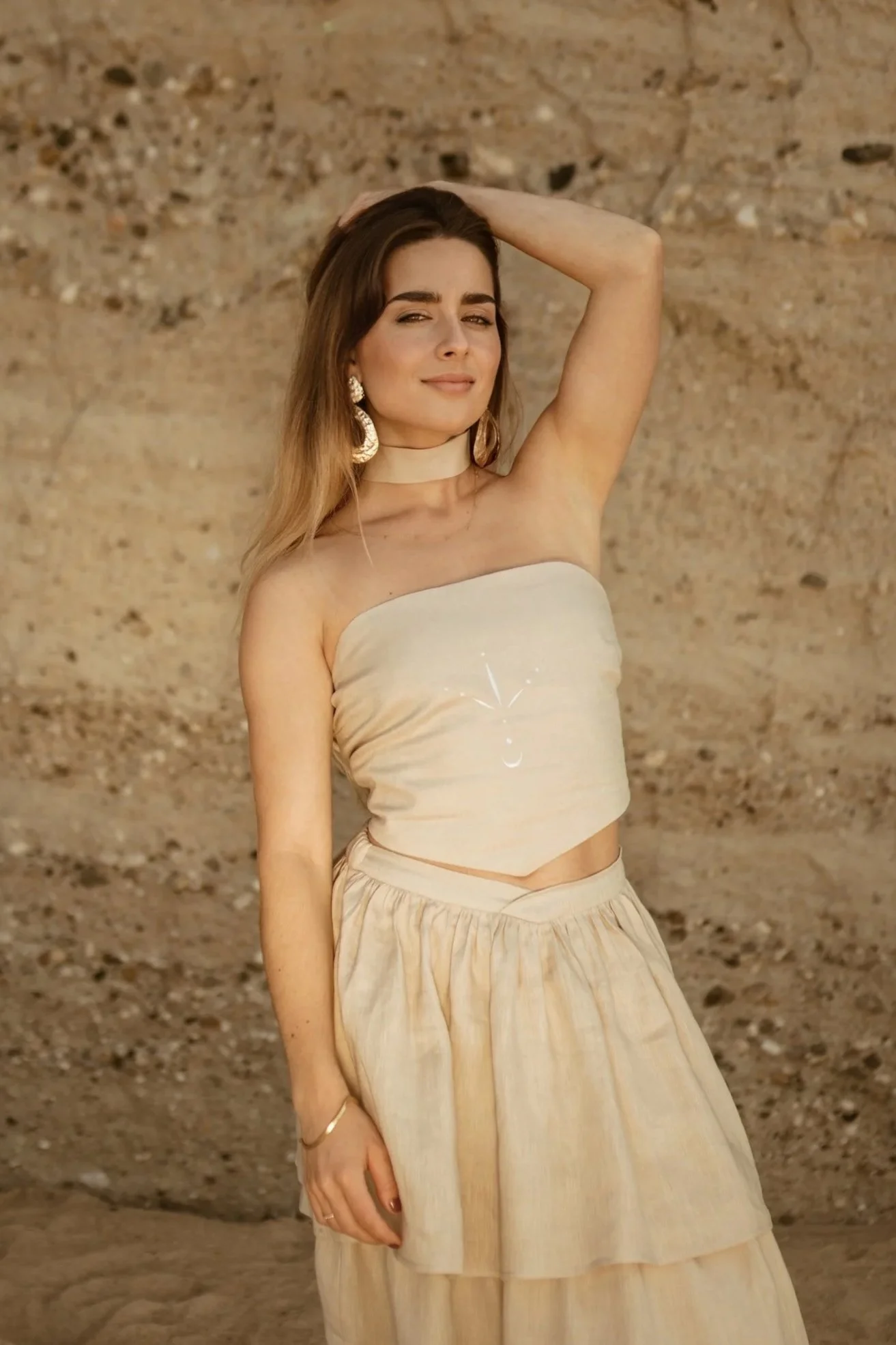 Luna Top