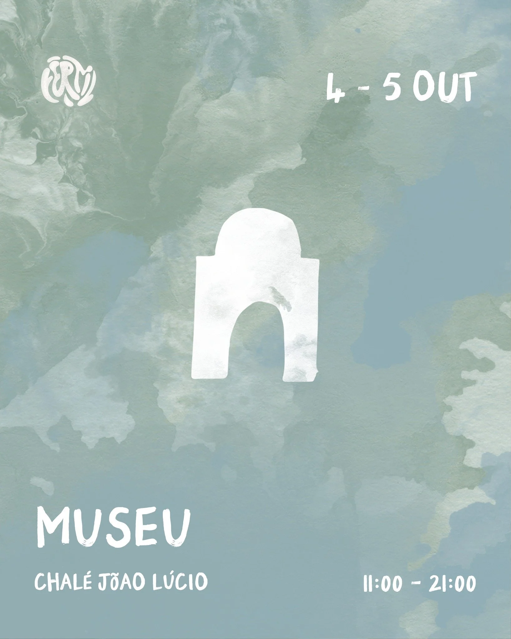Museu 📍

A programa&ccedil;&atilde;o das atividades continua no Chal&eacute; Jo&atilde;o L&uacute;cio 🚪

Exposi&ccedil;&otilde;es, cinema e showroom da @bruga_urbanplanting &mdash; vem descobrir a sua hist&oacute;ria e celebrar este espa&ccedil;o i