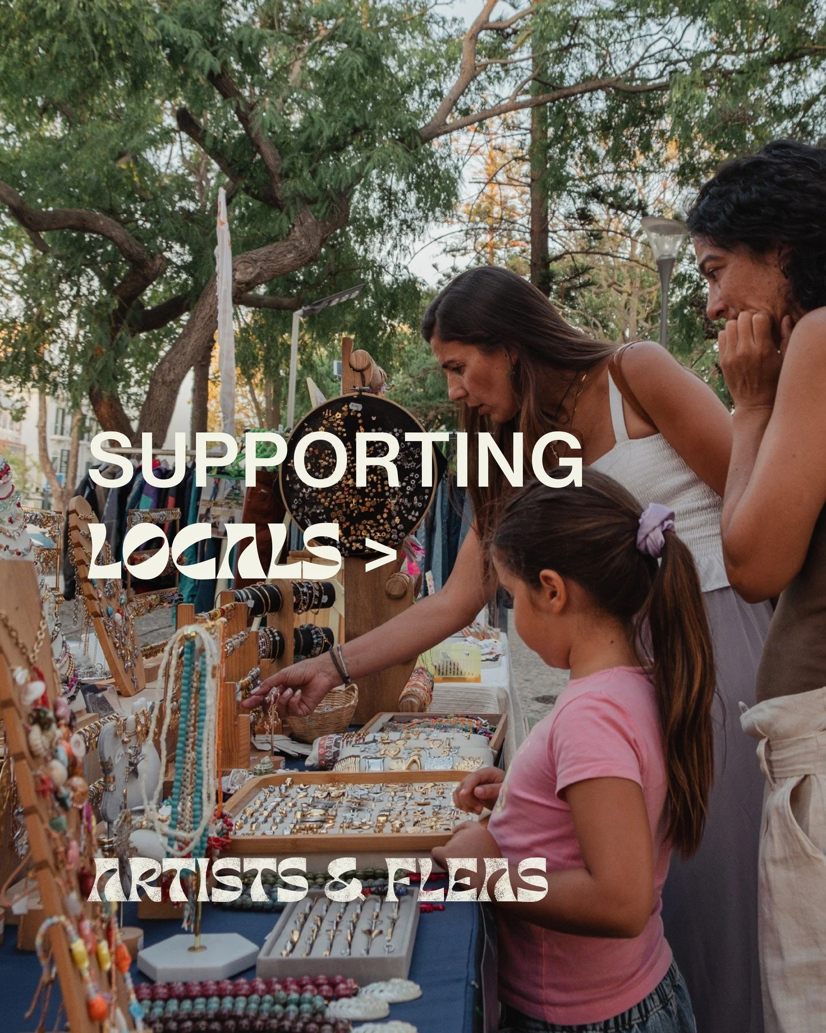 Voltamos no pr&oacute;ximo s&aacute;bado com o market mais cool do ano 😎
Novembro &eacute; o nosso nosso anivers&aacute;rio e vamos festejar com bancas, amigos, m&uacute;sica e vibes 🪷
Fica o convite ;)

✿

We're back next saturday with the coolest