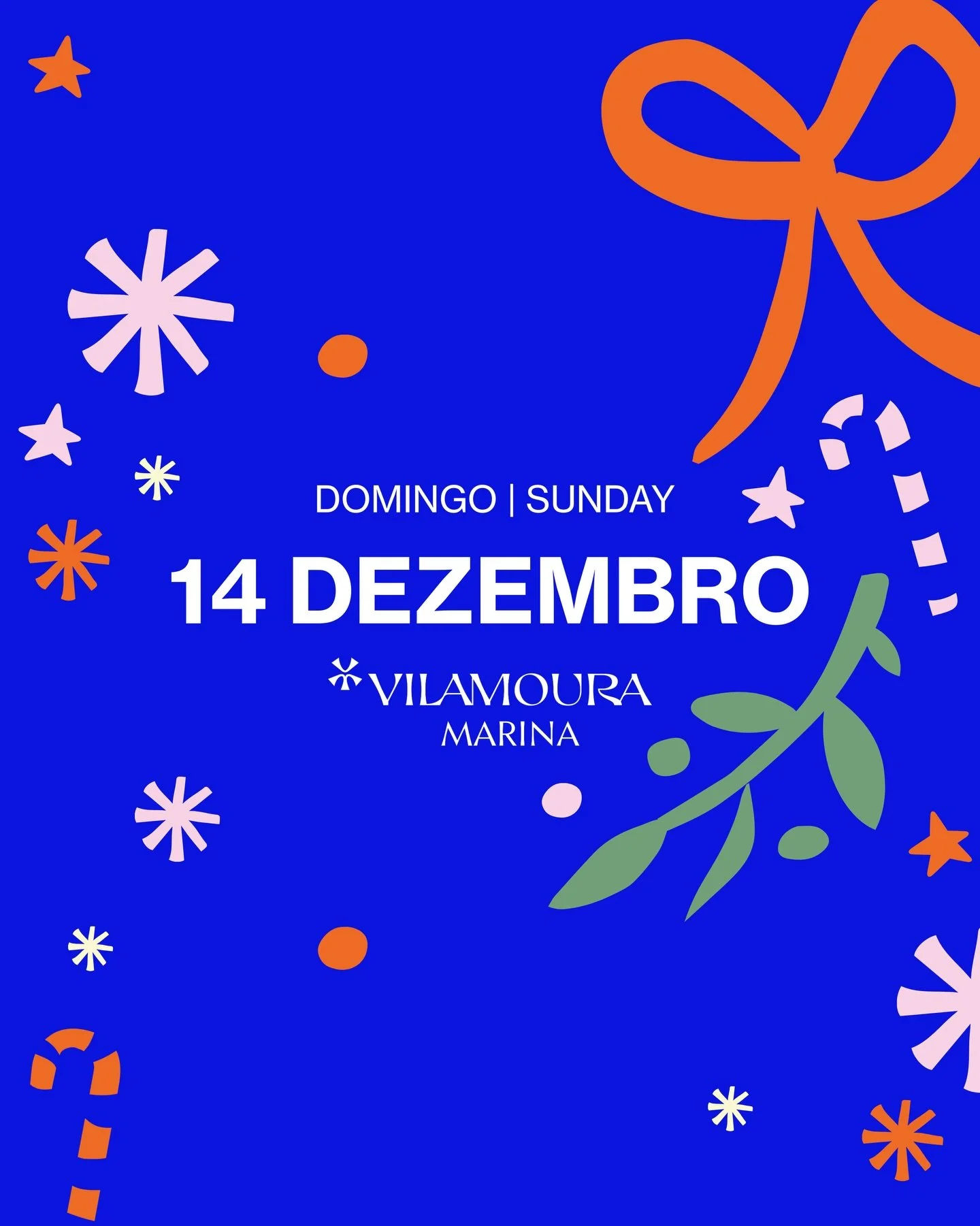 Pr&oacute;ximo fim de semana &eacute; em dose dupla e temos programa&ccedil;&atilde;o e vendedores distintos nos dois dias 😍 

Programa&ccedil;&atilde;o de domingo:

🎶 Yuca (11H - 12H30) 

🎄 Oficina de carimbos, papel de embrulho e postais by @dei