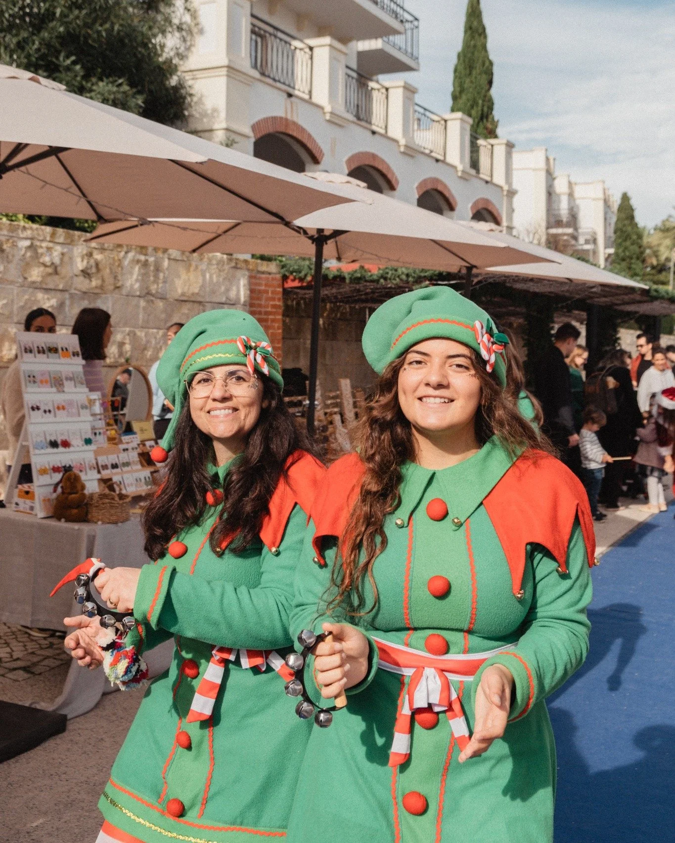Desejamos a todos os nossos membros, visitantes e parceiros um Natal super cool, cheio de presentes sustent&aacute;veis e que apoiem os neg&oacute;cios locais!

Boas festas e at&eacute; para o ano! ✨

🇬🇧
We wish all our members, visitors, and partn