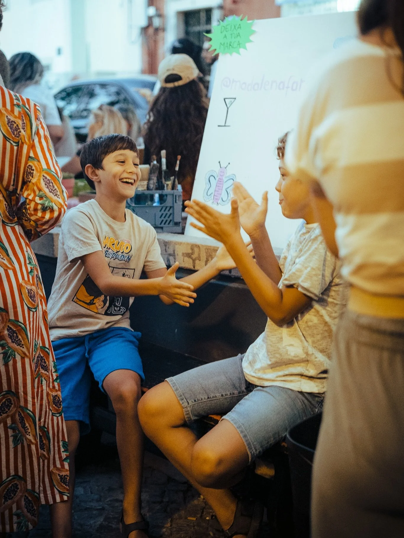 Registos maravilhosos do nosso 5.&ordm; anivers&aacute;rio pelo olhar da @musicformonsters 😍

Gratas a todes que celebraram connosco e que caminham ao nosso lado nesta luta para tornar o Algarve mais cool 🫶

&mdash;

Wonderful captures of our 5th a