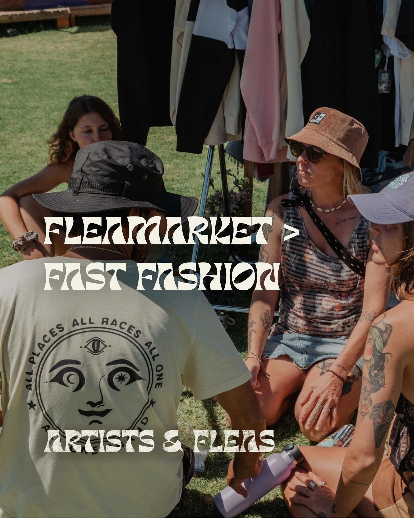 Spoiler de s&aacute;bado: na semana seguinte estamos de volta a Tavira 🌞
Dia 21, das 11h &agrave;s 18h, regressamos com mais um market cheio de vida no @soldeinverno.fest 🍃👒💌

🇬🇧
Saturday spoiler: the week after we&rsquo;re back in Tavira 🌞
On