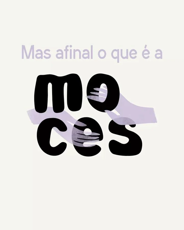 Andamos a sentir este passo h&aacute; algum tempo. 
Desde 2025 que o estamos a desenhar e agora chegou a hora de entrar em a&ccedil;&atilde;o.

Ao longo dos anos, fomos construindo projetos, comunidades e experi&ecirc;ncias que nos ensinaram muito ma