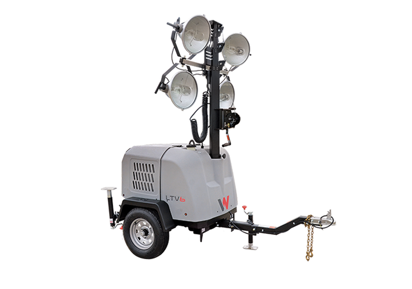   Light Tower Rentals 