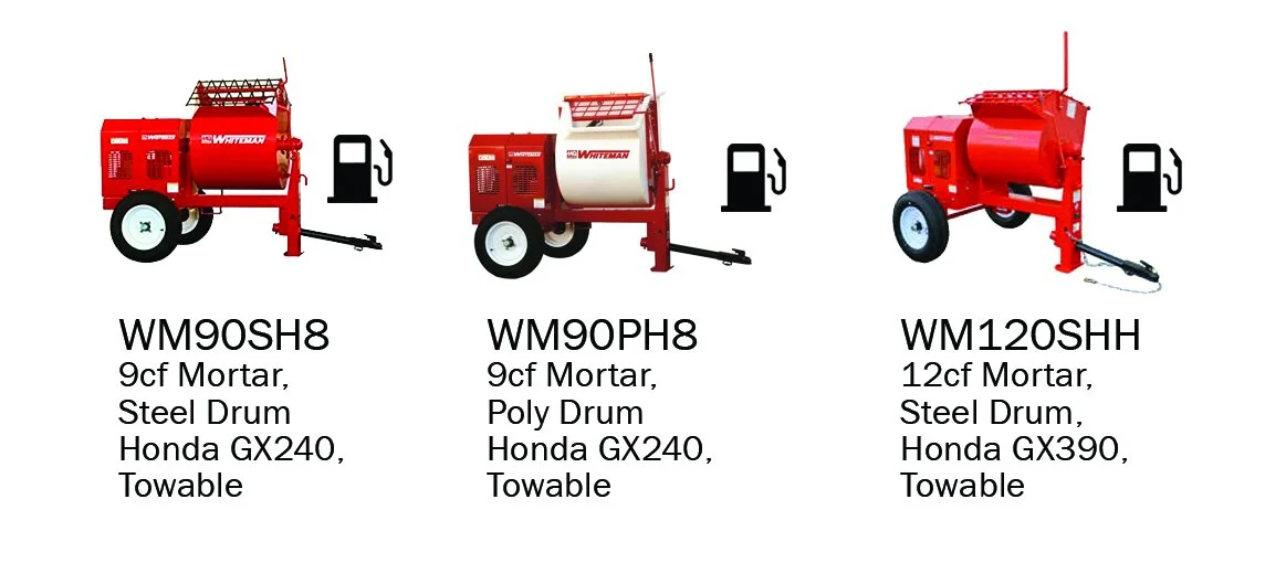 Rent a Concrete Mixer in South Florida Get a Fast Quote Durante