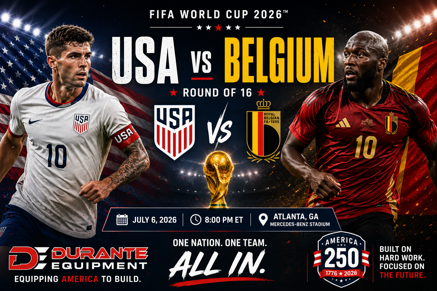 USA-vs-Belgium-World-Cup-Durante-Equipment