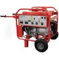   Generator Rentals 