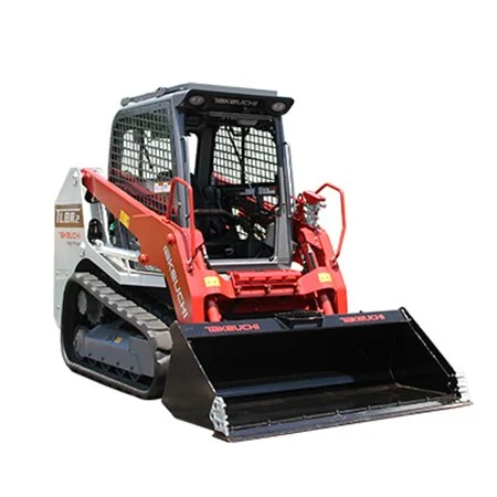   Track Loader Rentals 