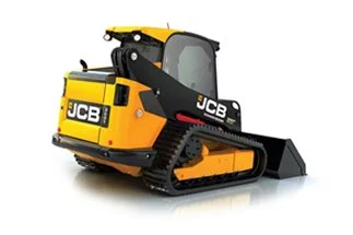 JCB 300T Track Loader