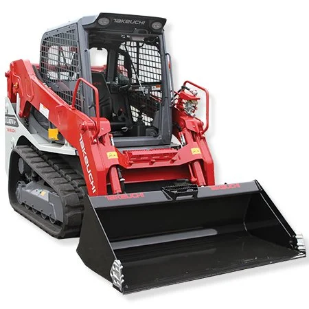 Photo of Takeuchi TL10v2