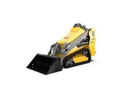 Wacker Neuson SM 100