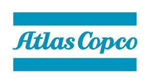 Atlas Copco logo