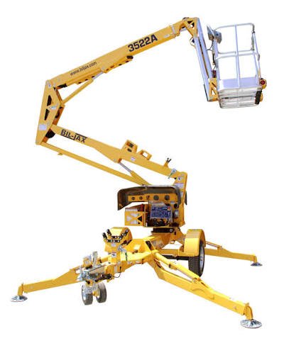 Haulotte-3522a-boom-lift-white-background
