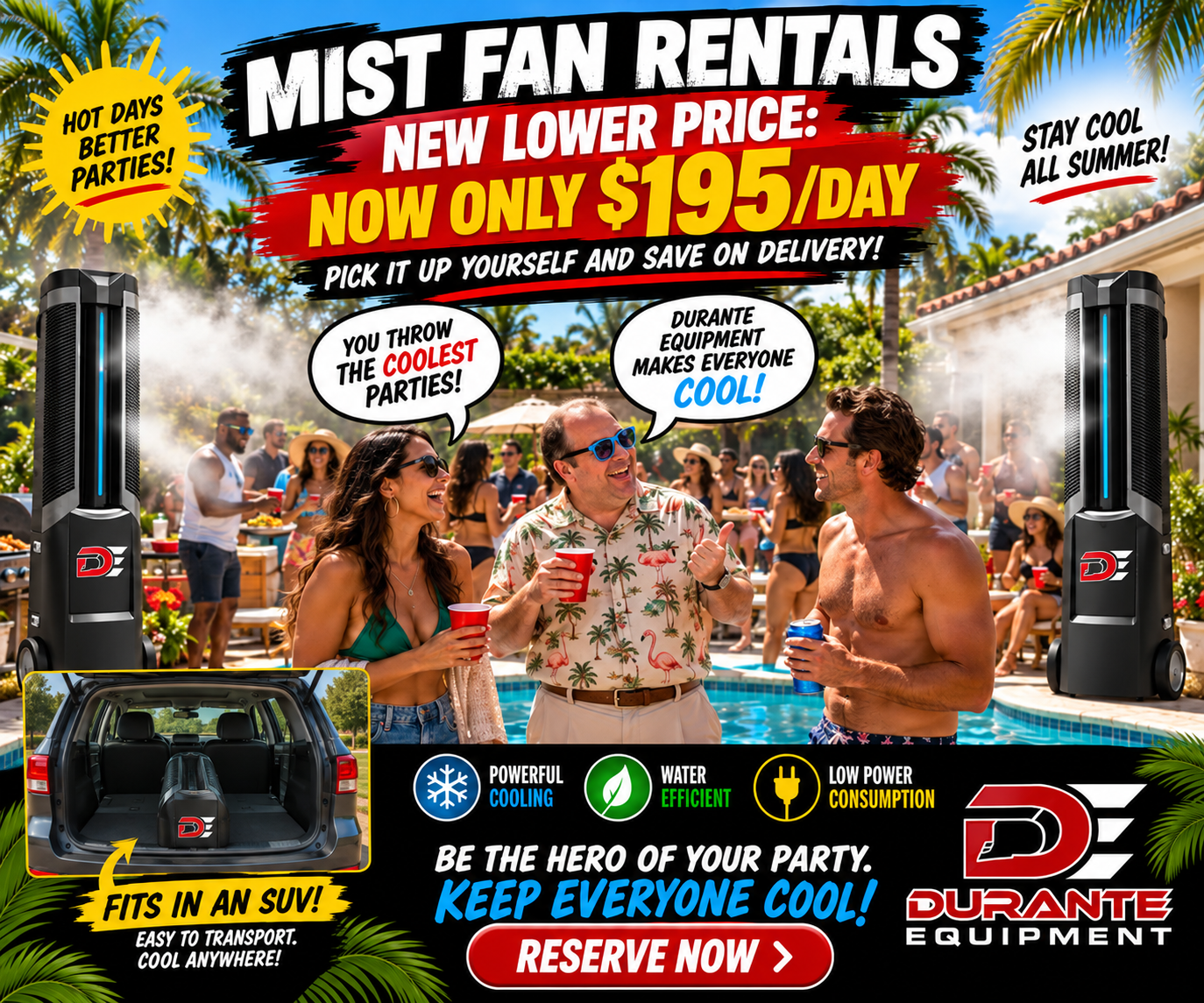 pool-party-with-mist-fans-big-crowd