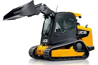 JCB 270T Track loader