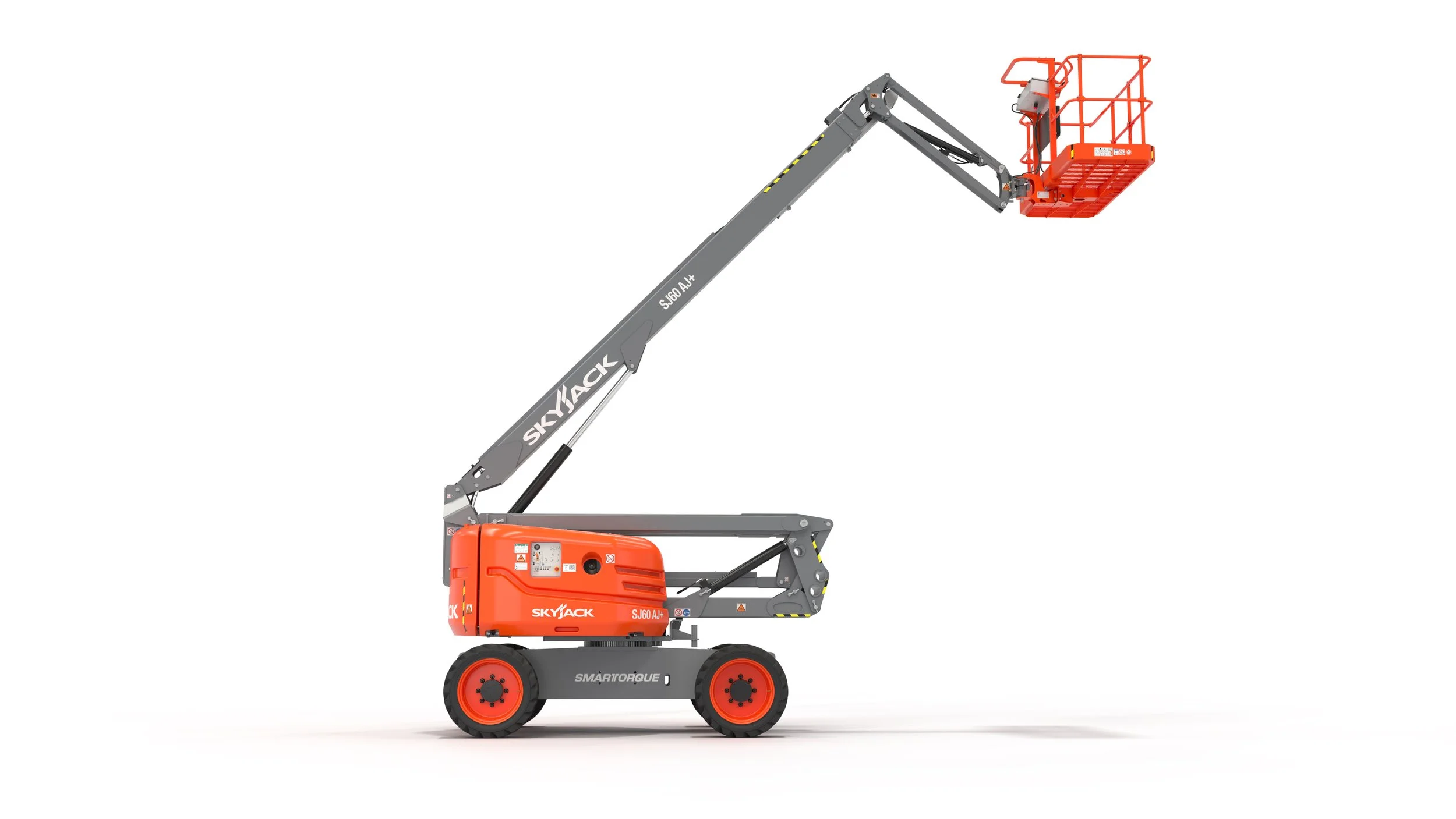   Boom Lift Rentals 